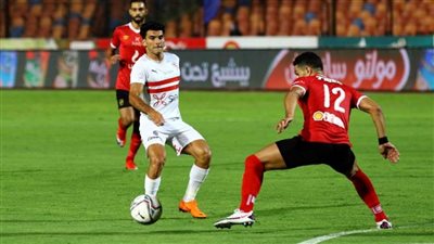 الأهلي يُخاطب الجبلاية لتأجيل القمة أمام الزمالك