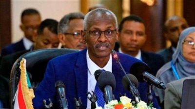 السودان: وضعنا خططا وسيناريوهات محكمة حال الملء الثاني لسد النهضة