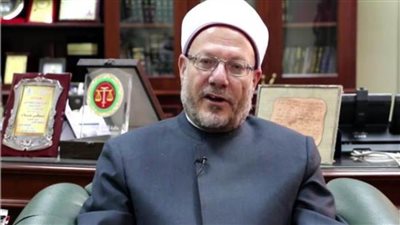 مفتي الجمهورية: الشهيد يشفع في سبعين من أهله