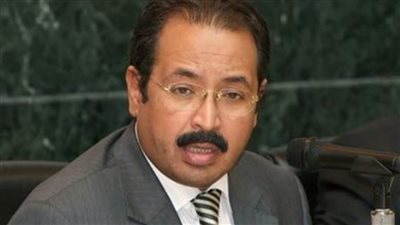 هاني رسلان: 