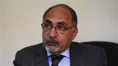 د مصطفى كامل السيد: الرئيس السيسي يفرق بين ملء السد وحصة مصر المائية