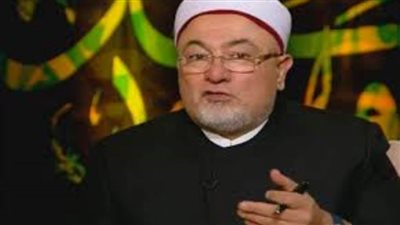 الجندي يحذر رواد مواقع التواصل من نشر صورهم بسبب الحسد 