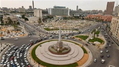 رفض دعوى «وقف نقل تماثيل الكباش» إلى ميدان التحرير 