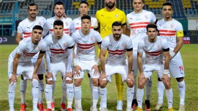 الزمالك يُعلن موقفه من تأجيل القمة أمام الأهلي (بيان)