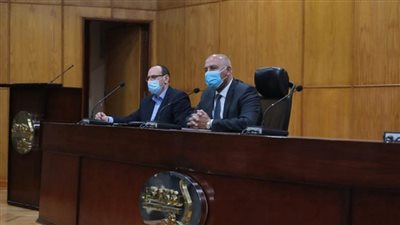 بالصور | للتعامل الجيد مع الركاب.. الوزير: دورات سلوكية ونفسية للعاملين بالسكة الحديد 