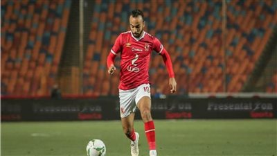 عبد الحفيظ يحسم موقف أفشة مع الأهلي 