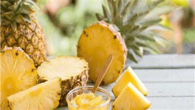 حقائق مذهلة لفاكهة «الأناناس» ..تعرف عليها  