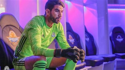 شريف إكرامي: لن أساند محمود الخطيب في انتخابات النادي الأهلي (فيديو)