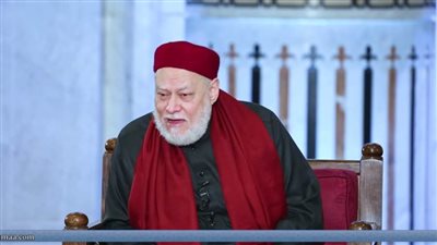 علي جمعة: عبد الله نجل عمرو بن العاص حكم مصر شهرين ومدفون في القاهرة (فيديو)