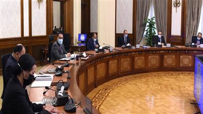 بالصور | مدبولي يوجه ببدء التشغيل التجريبي لمنظومة المخلفات بـ 4 محافظات