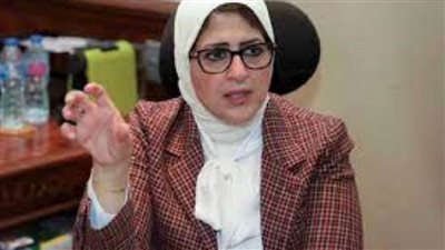 الصحة : هذه هى المحافظات الأعلى في إصابات كورونا 