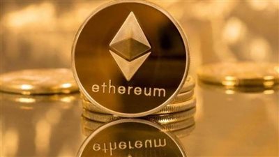 بعد بتكوين.. ثاني أكبر عملة مشفرة بالعالم تقفز لمستوى قياسي 