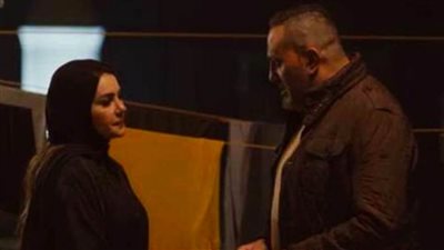 فيديو.. خالد سرحان يحرض وجه القمر دينا فؤاد على العوضي ويشعل أحداث “اللي ملوش كبير”