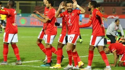 بعد إعلان اتحاد الكرة.. تعرف على مواجهات الأهلي في الدوري