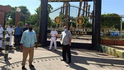 إغلاق جميع الحدائق والمتنزهات بالقاهرة خلال شم النسيم