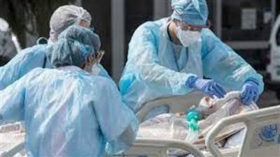 كورونا يحكم سيطرته على الهند بـ401 ألف إصابة جديدة 