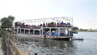 محافظ الجيزة: غلق المراسي النيلية والحدائق والمتنزهات خلال شم النسيم