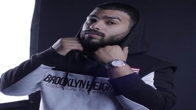 بالتعاون مع أنغامي.. سلطان سيف يطلق «خدود القلب»