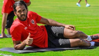 والد مروان محسن: محمد شريف لم يقدم شيء أمام الجونة.. ونجلي سيعود للتشكيل الأساسي