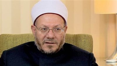 مفتي الجمهورية: عبادة العشر الأواخر من رمضان أحب عند الله من غيرها