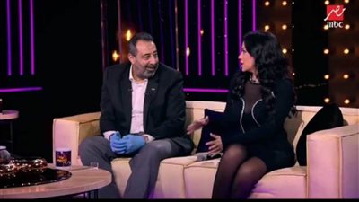 مجدي عبد الغني يوضح حقيقة تحرشه بـ