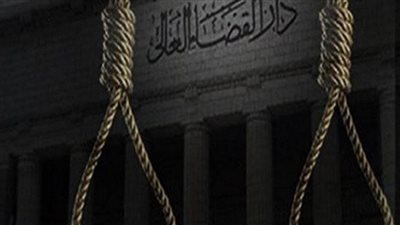 إحالة أوراق عامل ومزارع للمفتي بسبب قتل مزارع في المنيا