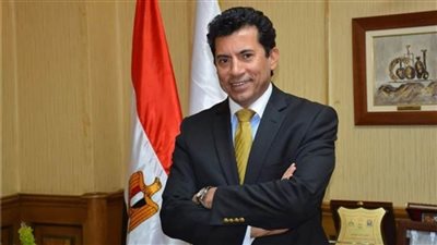 وزير الرياضة يشيد بأداء منتخب الكاراتية بالدوري العالمي المقام بالبرتغال