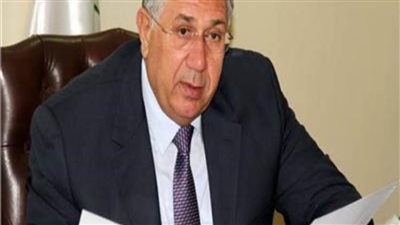  مبشر بالخير.. وزير الزراعة: حصاد 1.2 مليون فدان قمح وتوريد مليون طن 