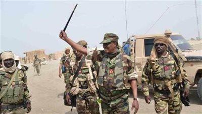 المجلس العسكري في تشاد يعلن تشكيل حكومة انتقالية لإدارة شئون البلاد