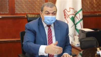 القوى العاملة : تعيين 513 شابا منهم 18 من ذوي الهمم والعزيمة بالسويس