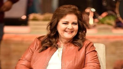 تطورات الحالة الصحية لدلال عبد العزيز