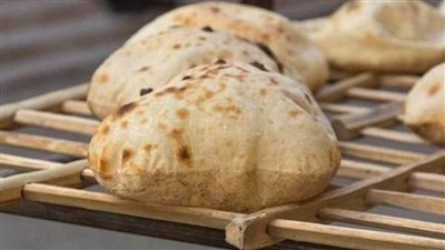 التموين: حملات مستمرة للرقابة على إنتاج الخبز.. والمخابز تعمل في العيد 