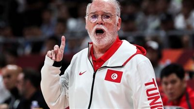 رسميًا.. ماريو بالما مديرًا فنيًا لرجال سلة الأهلي