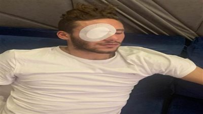 بيراميدز يكشف حجم إصابة رمضان صبحي أمام الزمالك