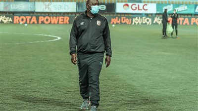 محمد شريف يقود هجوم الأهلي أمام المحلة.. وعودة ياسر إبراهيم