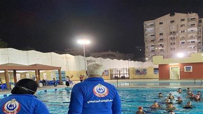 بالصور | هالة زايد: فرق التواصل المجتمعي قدمت التوعية الصحية لأكثر من مليون مواطن 