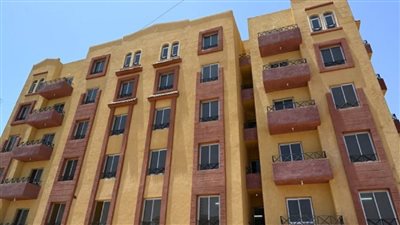 بالصور | الجزار: الدولة بذلت جهدا كبيرا في تطوير المناطق غير الآمنة