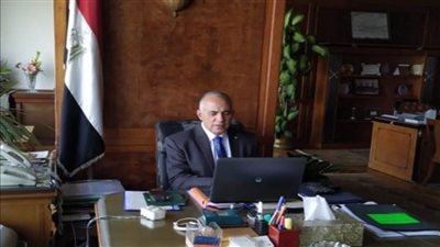 الري: التطبيق الفوري لغرامات تبديد المياه على المزارعين حال زراعة الأرز بالمخالفة