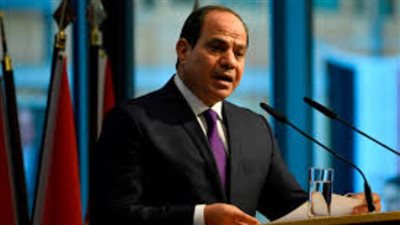 الرئيس السيسي يوجه بالاستمرار في مشروعات تطوير مرافق قناة السويس