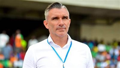 تشكيل الزمالك لمواجهة سموحة في الدوري