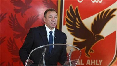 الأهلي يطلب حكام أجانب لاستكمال الدوري.. ويطالب اتحاد الكرة بكشف الحقائق (بيان)