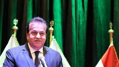 المجلس الأعلى للجامعات: بدء امتحانات نهاية العام الدراسي خلال يونيو وانتهاؤها مع بداية يوليو