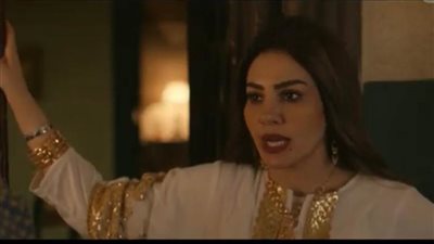 مباراة فنية بين وجه القمر دينا فؤاد والعوضى وخالد سرحان فى الحلقة 24 