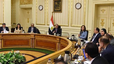 الحكومة: بحث 106 آلاف شكوى واستغاثة وردت خلال شهر أبريل الماضى