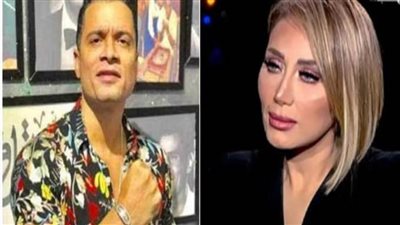 «متبقيش تريند على قفايا».. شاكوش يفتح النار على ريهام سعيد 