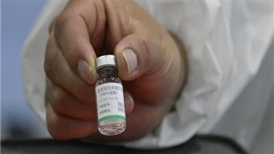 الصحة العالمية تقر استخدام لقاح سينوفارم الصيني لعلاج كورونا 