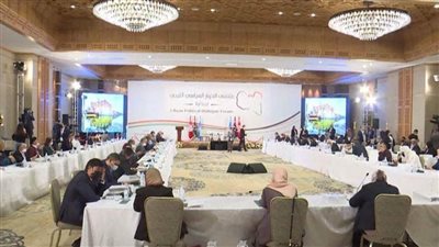 السلاح للدولة ..هذه هى قاعدة الدستور الليبي تعرف عليها 