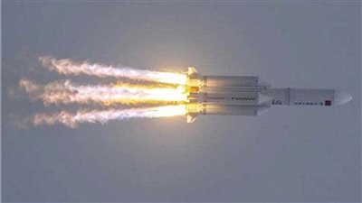 العالم يترقب سقوط صاروخ الفضاء الصيني «الشارد» 