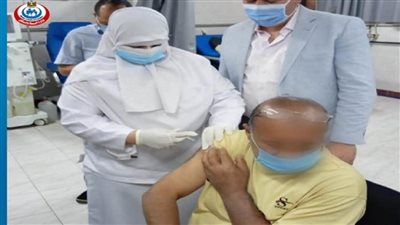 تداول رسالة على مواقع التواصل تتضمن تحذيرات لمتلقي لقاح كورونأ.. الحكومة ترد