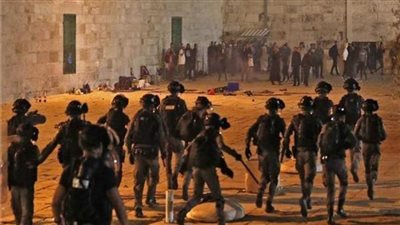 روسيا تدين الاعتداءات على المدنيين في القدس.. وتدعو لتفادي التصعيد 